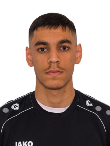 Ayman Hamidi