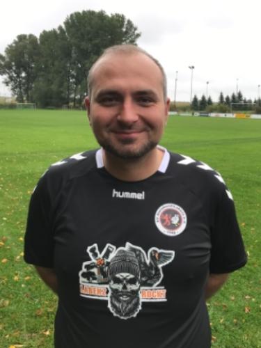 Martin Kulas