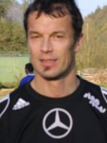 Rainer Bardeleben
