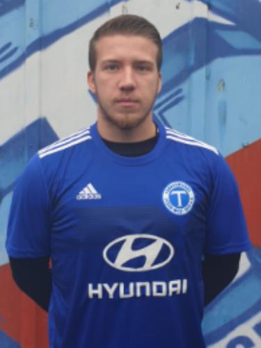 Fabian Speicher