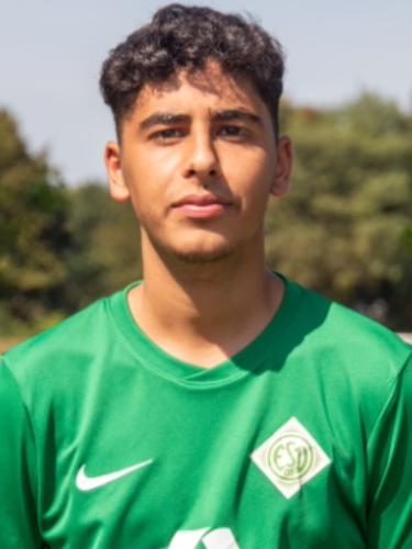 Emre Demircan