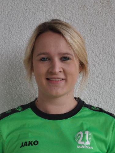 Alina Schulenkorf