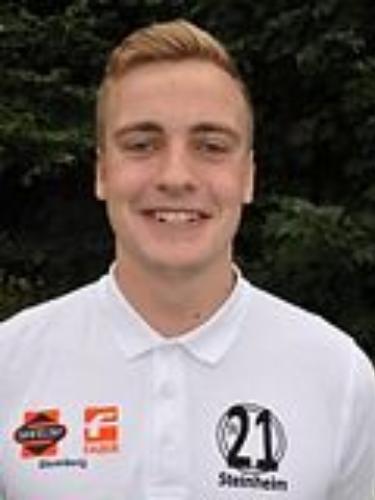 Philip Dammeier