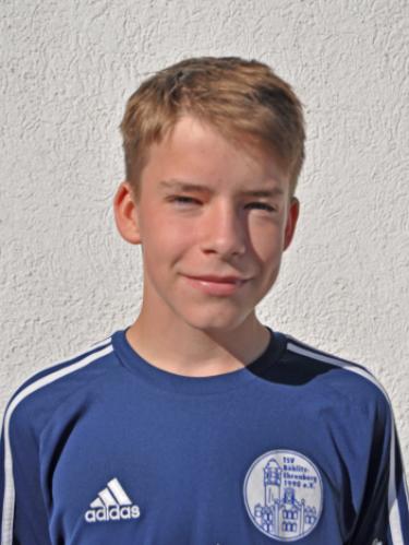 Moritz Tuchen