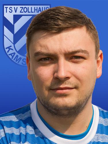 Nils-Andre Herrmann