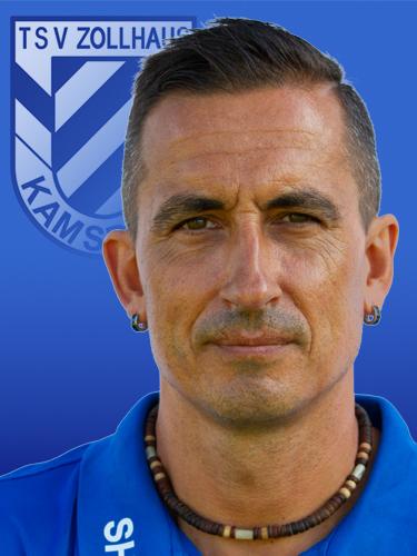 Stefan Horvath