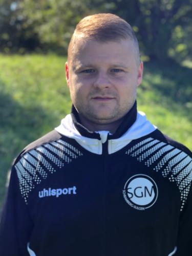 Alexander Wenz