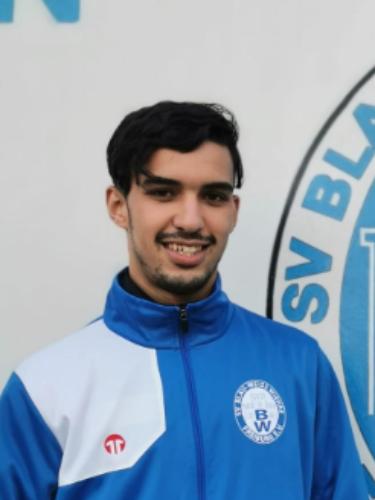 Aymen Mahmoudi