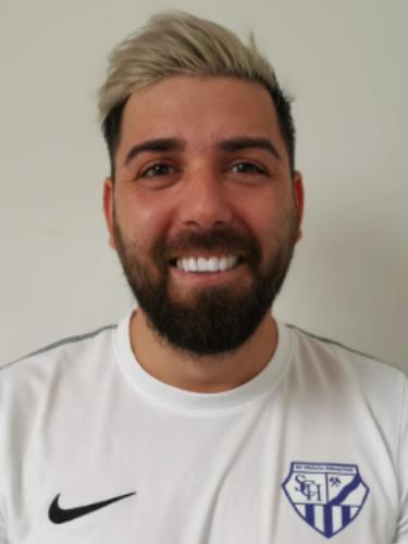 Stoyan Slavchev Popov