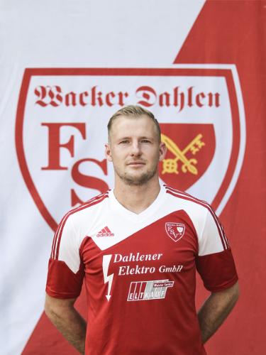 Patrick Möbius