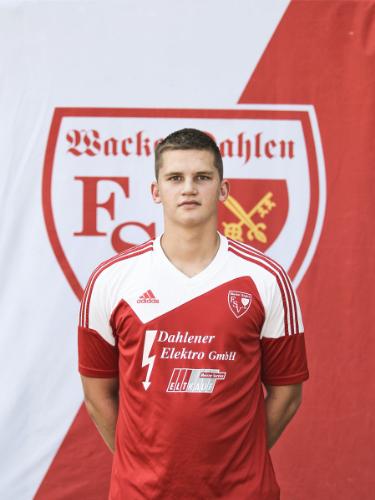 Nick Palme