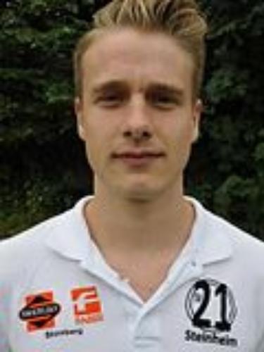Noel Versen