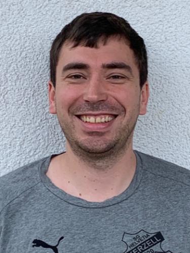 Lukas Grimm