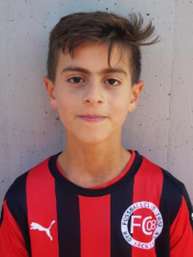 Leandro Varlese