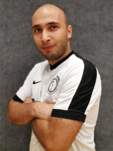 Yasar Sahin