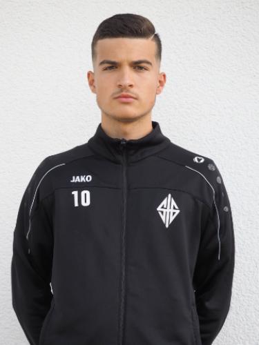Ridon Ramadani