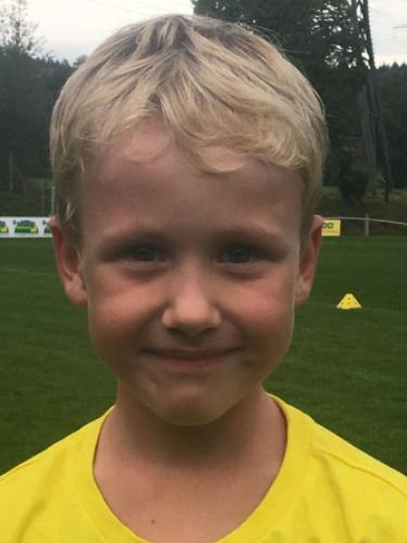 Niklas Schupp