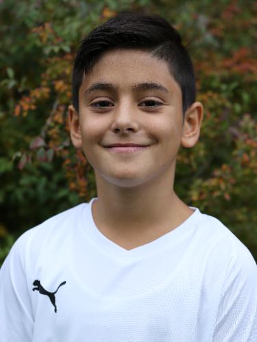 Furkan Sahin