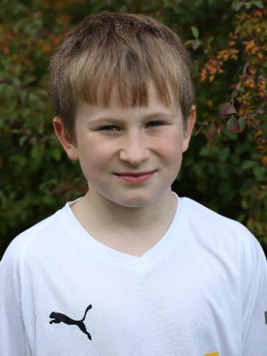 Jeremy Schalk
