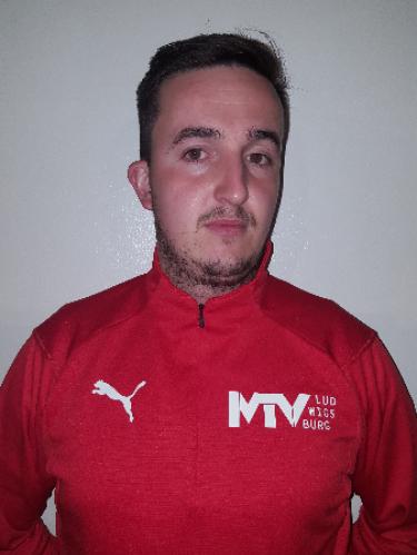 Tiago Adriano Pereira Mendes