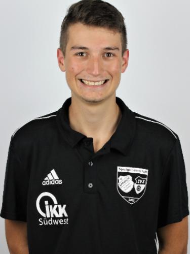 Lukas Bermann