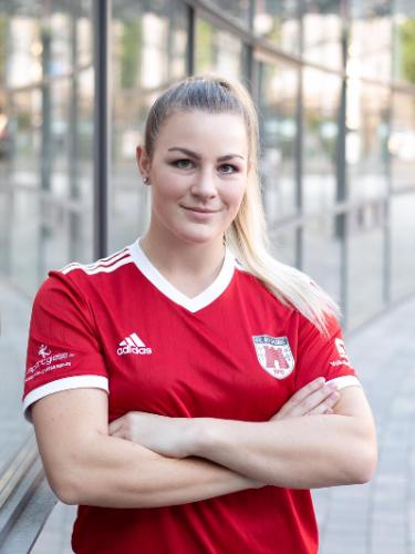 Marie Zeimens