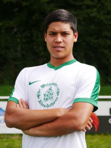 Diaz Oelkrug