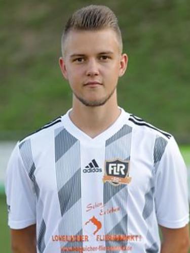 Marvin Schmitt