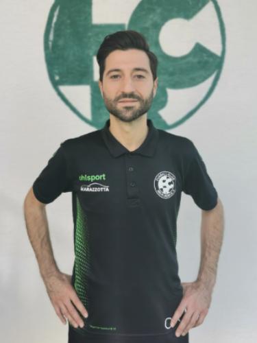 Ozan Alci