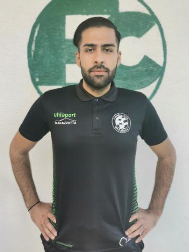 Onurcan Akgül
