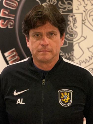 Arnaldo Leuthold