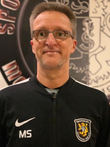 Markus Sickinger