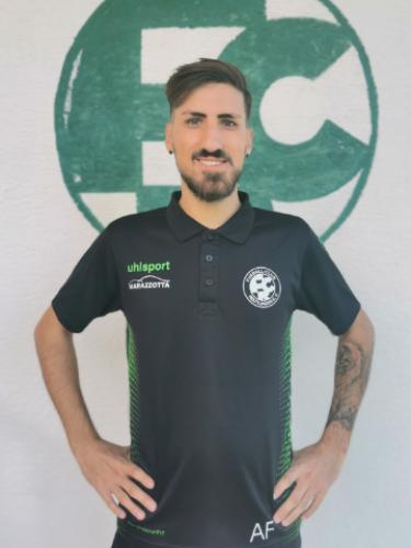 Alfonso Faraone