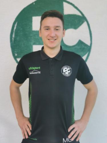 Marijan Gruic