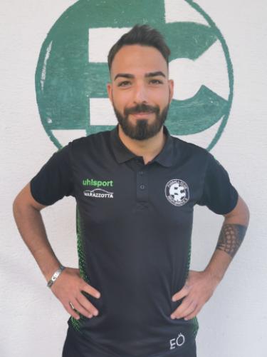 Emre Özgül