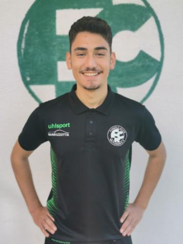 Cengiz Sipahi