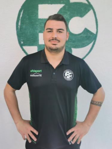 Birtan Tahir Yilmaz