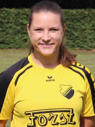 Vanessa Hanc