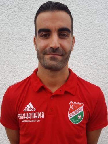 Fatih Yilmaz