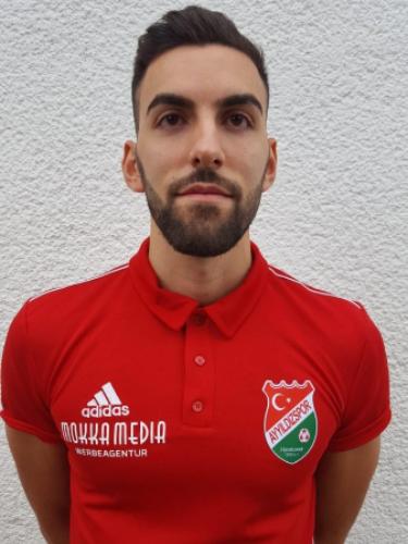 Burak Türkal
