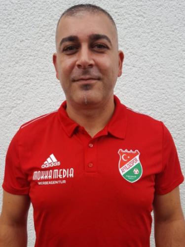 Okan Saygili