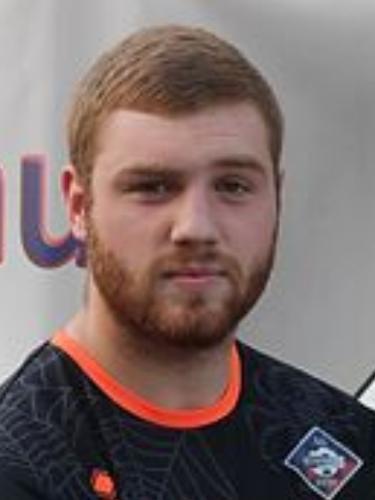 Jonas Kiehlmeier