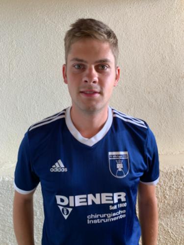 Matthias Leiber