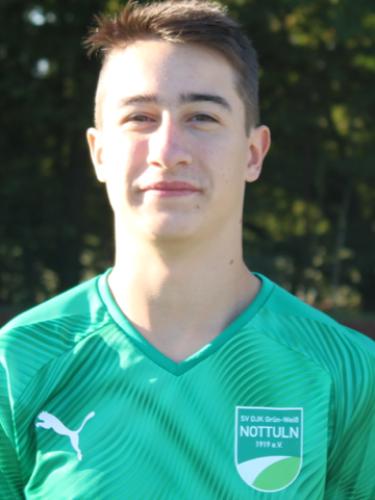 Jannik Rotermund