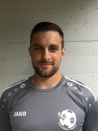 Julien Kübel