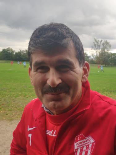 Ercin Turgut