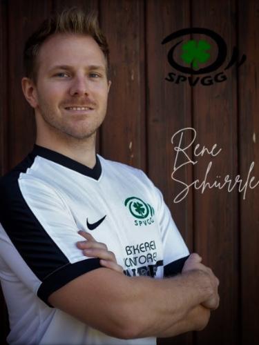 Rene Schürrle