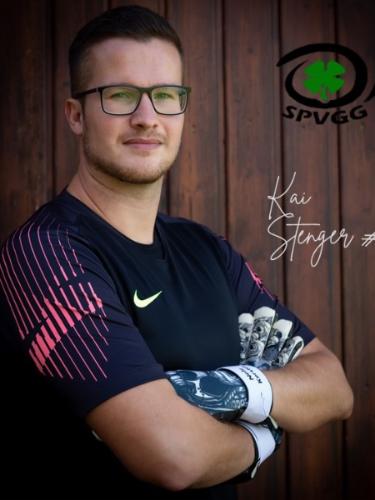 Kai Stenger