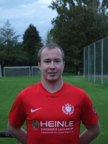 Fabian Kurz
