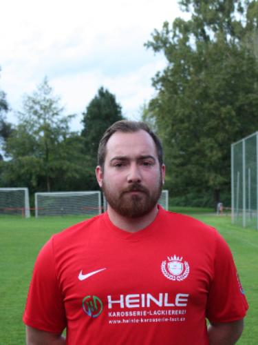 Tobias Kurz